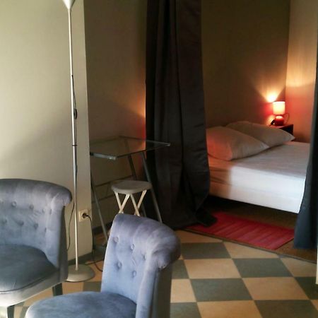 Charmant Studio Vieux Mans / Centre Le Mans Eksteriør billede