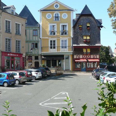 Charmant Studio Vieux Mans / Centre Le Mans Eksteriør billede